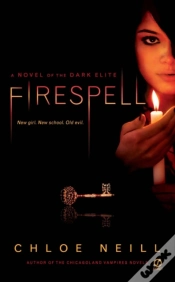Capa do artigo Firespell