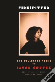 Capa do artigo Firespitter