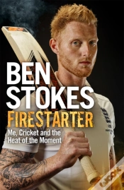 Capa do artigo Firestarter
