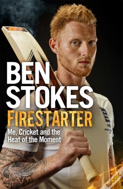 Capa do artigo Firestarter