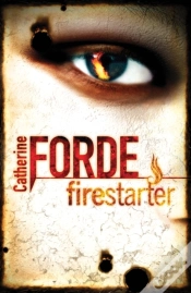 Capa do artigo Firestarter