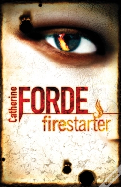 Capa do artigo Firestarter