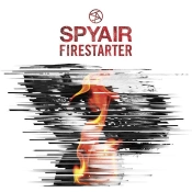 Capa do artigo Firestarter - CD