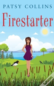Capa do artigo Firestarter
