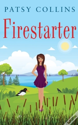 Capa do artigo Firestarter