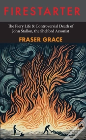 Capa do artigo Firestarter