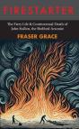 Firestarter - Preview
