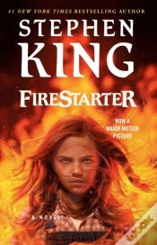 Capa do artigo Firestarter