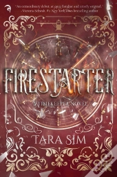 Firestarter