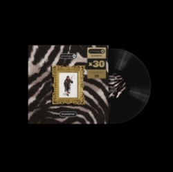 Capa do artigo Firestarter - X30 Vinyl Edition - Vinil