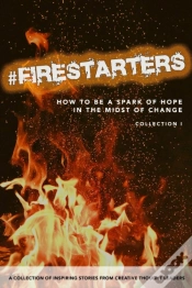 Capa do artigo #Firestarters