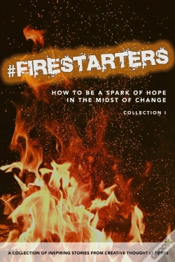 Capa do artigo #Firestarters