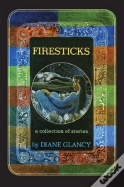 Capa do artigo Firesticks