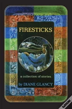 Capa do artigo Firesticks
