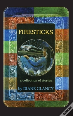 Capa do artigo Firesticks