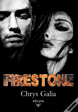 Capa do artigo Firestone