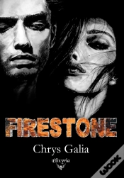 Capa do artigo Firestone