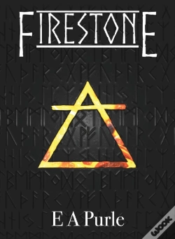 Capa do artigo Firestone