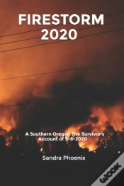 Capa do artigo Firestorm 2020