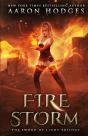 Firestorm - Preview