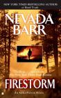 Firestorm (Anna Pigeon Mysteries, Book 4) - Preview