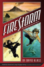 Firestorm - Preview