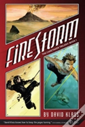 Capa do artigo Firestorm