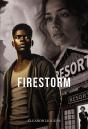 Firestorm - Preview