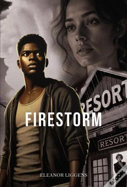 Capa do artigo Firestorm