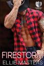 Firestorm - Preview
