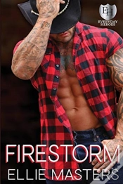 Capa do artigo Firestorm