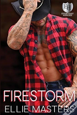 Capa do artigo Firestorm