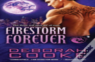 Firestorm Forever