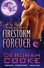 Firestorm Forever - Preview