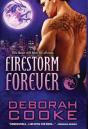 Firestorm Forever - Preview