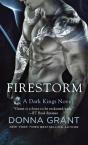 Firestorm - Preview