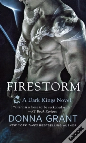 Firestorm