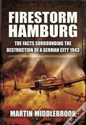 Capa do artigo Firestorm Hamburg
