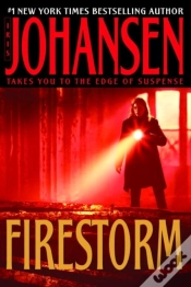 Capa do artigo Firestorm