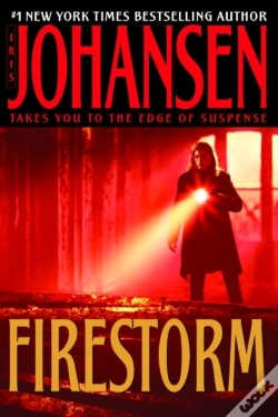 Capa do artigo Firestorm