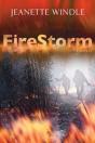 Firestorm - Preview