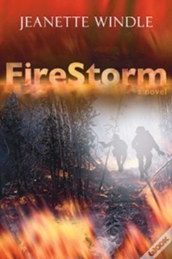 Capa do artigo Firestorm