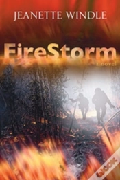 Capa do artigo Firestorm