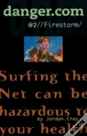 Capa do artigo Firestorm