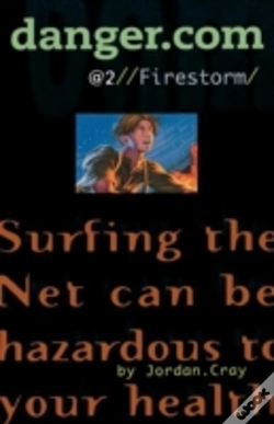 Capa do artigo Firestorm
