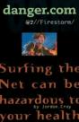 Firestorm - Preview