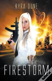 Capa do artigo Firestorm