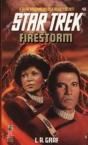 Firestorm - Preview
