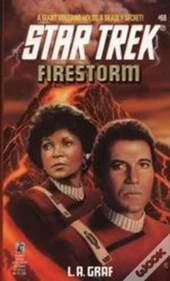 Firestorm