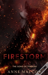 Firestorm